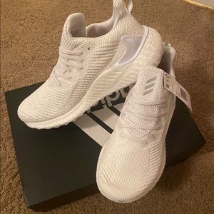 Adidas running shoes